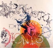 Arrington de Dionyso, The True Folk Sound Of Arrington De Dionyso (LP)