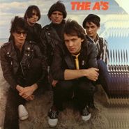 The A's, The A's (LP)