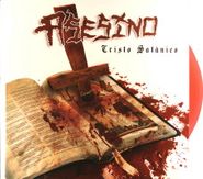 Asesino , Tristo Satanico (LP)