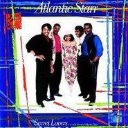 Atlantic Starr, Secret Lovers...The Best Of Atlantic Starr (CD)