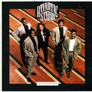 Atlantic Starr, We're Movin' Up (CD)