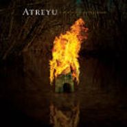 Atreyu, Deathgrip On Yesturday (CD)