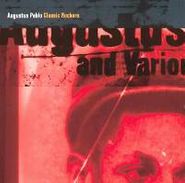 Augustus Pablo, Classic Rockers (CD)