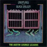 The Austin Lounge Lizards, Creatures from the Black Saloon