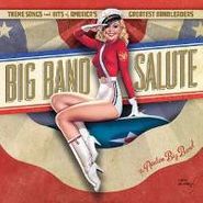 The Avalon Big Band, Big Band Salute (CD)