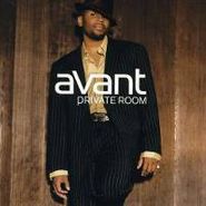 Avant, Private Room (CD)