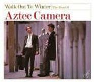 Aztec Camera, Walk Out To Winter: The Best Of Aztec Camera (CD)