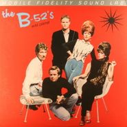 The B-52's, Wild Planet [MFSL] (LP)