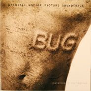 Various Artists, Bug [OST] (CD)