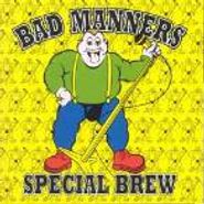 Bad Manners, Special Brew (CD)
