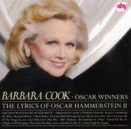 Barbara Cook, New York (CD)