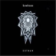 Bauhaus, Gotham (CD)
