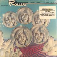 The Bay City Rollers, Strangers In The Wind (LP)