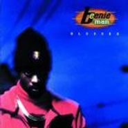 Beenie Man, Blessed (CD)