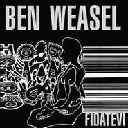Ben Weasel, Fidatevi (CD)