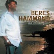 Beres Hammond, Love Has No Boundaries (CD)