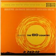 Jerome Moross, The Big Country [Score] (LP)