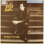 Billy Joel, An Innocent Man [Half-Speed Mastered] (LP)