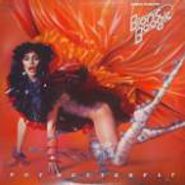 Gregg Diamond, Hot Butterfly (CD)