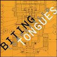 Biting Tongues, Compressed (CD)
