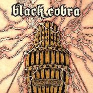 Black Cobra, Chronomega [Japan] (CD)