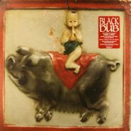 Black Dub, Black Dub (LP)