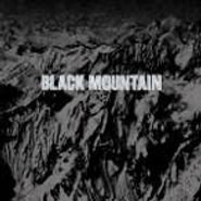 Black Mountain, Black Mountain (CD)