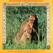 blink-182, Lemmings / Going Nowhere / One Track [Split] (7")