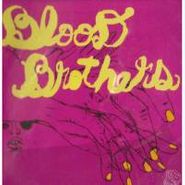 The Blood Brothers, Love Rhymes With Hideous Car Wreck (CD)