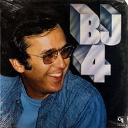 Bob James, BJ 4 (LP)