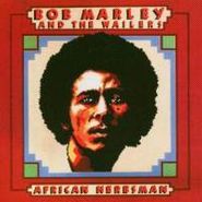 Bob Marley & The Wailers, African Herbsman (CD)