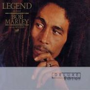 Bob Marley & The Wailers, Legend: The Best Of Bob Marley & The Wailers [Deluxe Edition] (CD)