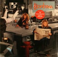 Bonham, The Disregard Of Timekeeping (LP)