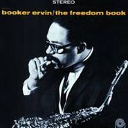 Booker Ervin, The Freedom Book (CD)