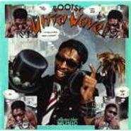 Bootsy Collins, Ultra Wave (CD)