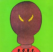 Boredoms, Onanie Bomb Meets the Sex Pistols (CD)