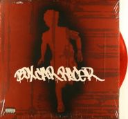 Box Car Racer, Box Car Racer (LP)