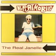 Bratmobile, The Real Janelle (LP)
