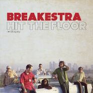 Breakestra, Hit The Floor (CD)