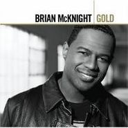 Brian McKnight, Gold (CD)
