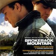 Gustavo Santaolalla, Brokeback Mountain [OST] (CD)