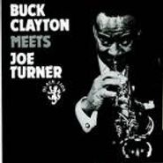 Buck Clayton, Buck Clayton Meets Joe Turner (CD)