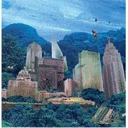 Buckethead, Population Override (CD)