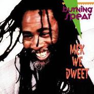 Burning Spear, Mek We Dweet (CD)