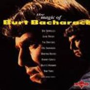 Burt Bacharach, The Magic Of Burt Bacharach (CD)