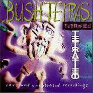Bush Tetras, Tetrafied (CD)