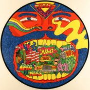 Busy P, Pedrophilia [Picture Disc] (12")