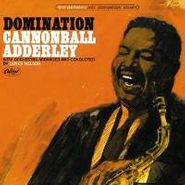 Cannonball Adderley, Domination [Bonus Tracks] (CD)