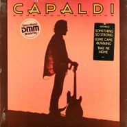 Jim Capaldi, Some Come Running (LP)