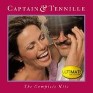Captain & Tennille, Ultimate Collection (CD)